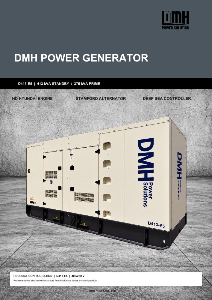 D413-E5 brochure cover