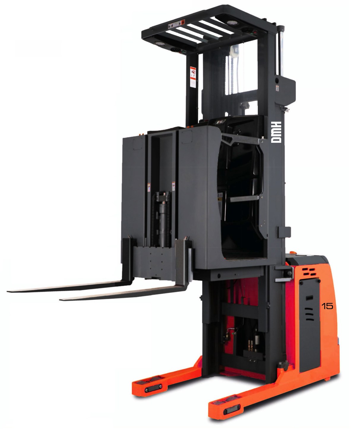 Order Picker